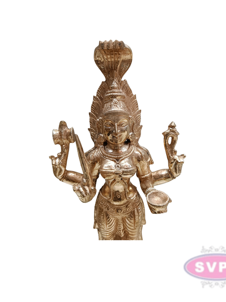 Panchaloham Mariamman Statue