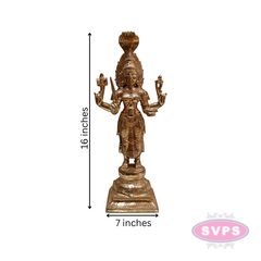 Panchaloham Mariamman Statue