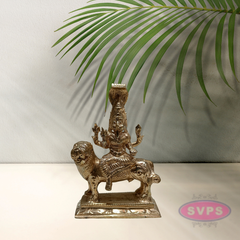 Panchaloham Pratyangira Devi Statue