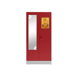 Panchamukhi Hanuman Fridge Magnet