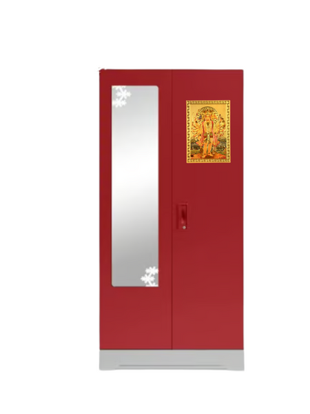 Panchamukhi Hanuman Fridge Magnet
