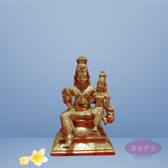 Panchologam Agasthiyar Lakshmi Statue