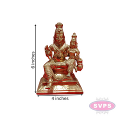 Panchologam Agasthiyar Lakshmi Statue