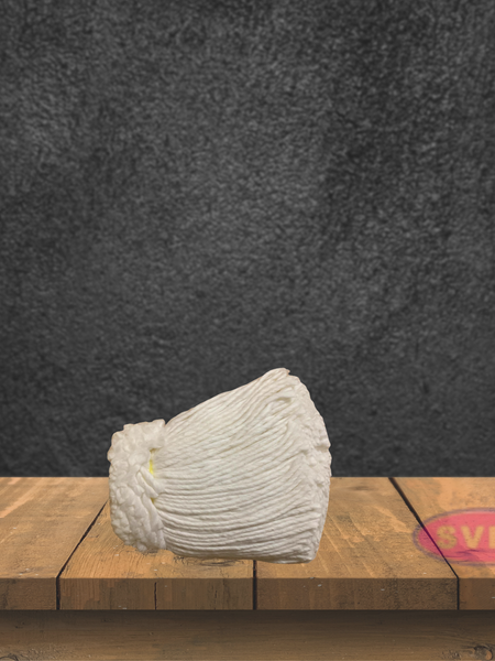 Pure Cotton Lamp Thread / Phool Batti / Vilakku Thiri / Wicks / No Of 365