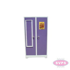Ram Darbar Fridge Magnet