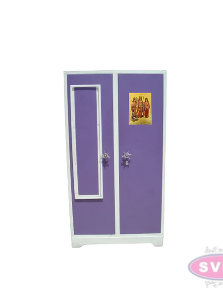 Ram Darbar Fridge Magnet