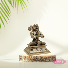 Sri Ramanujacharya Brass Statue