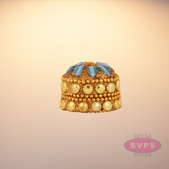 Sindoor / Kumkum Box For Return Gift / Set of 12