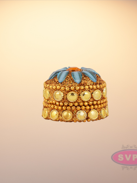 Sindoor / Kumkum Box For Return Gift / Set of 12