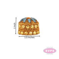 Sindoor / Kumkum Box For Return Gift / Set of 12