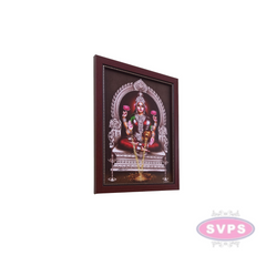 Sri Dhana Lakshmi Matha Photo Frame