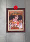 Sri Krishna holding Govardhana Malai Photo Frame