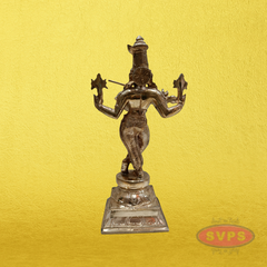 Sri Krishnar Panchalogam Idol / 12.5 Inches