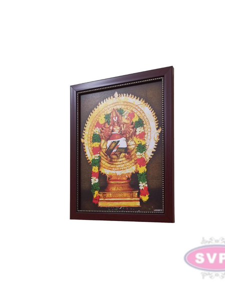 Sri Sudharsanar Chakrathazhwar Photo Frame