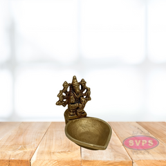 Sri Varahi Amman Small Size Lamp