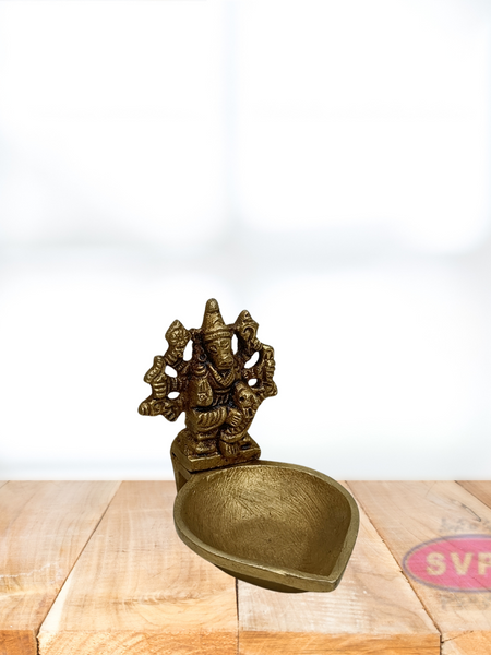 Sri Varahi Amman Small Size Lamp
