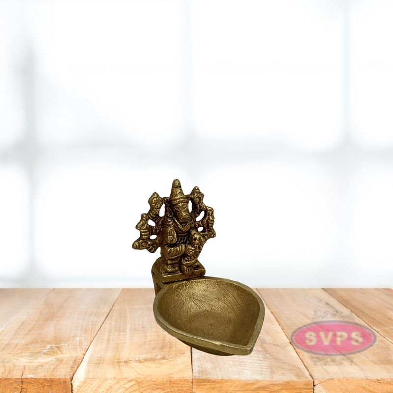 Sri Varahi Amman Small Size Lamp