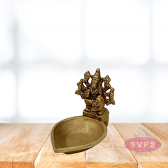 Sri Varahi Amman Small Size Lamp
