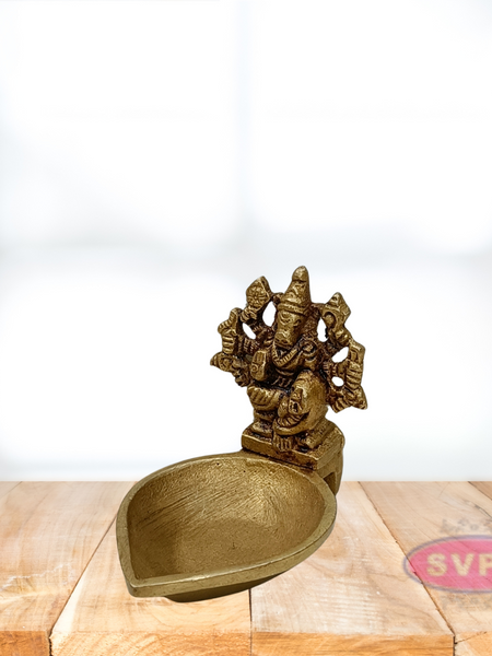 Sri Varahi Amman Small Size Lamp