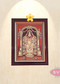 Sri Venkateswara Perumal Photo Frame