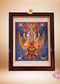 Sri Vishnu Gajendra Moksha Garuda Sevai Photo frame