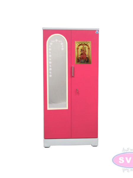 Sri Kanchi Kamakshi Amman Fridge Magnet