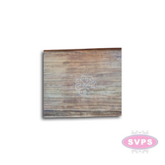 Stainless Steel Rangoli Design Kolam Box