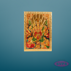 Swamy Satyanarayana Fridge Magnet