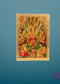 Swamy Satyanarayana Fridge Magnet