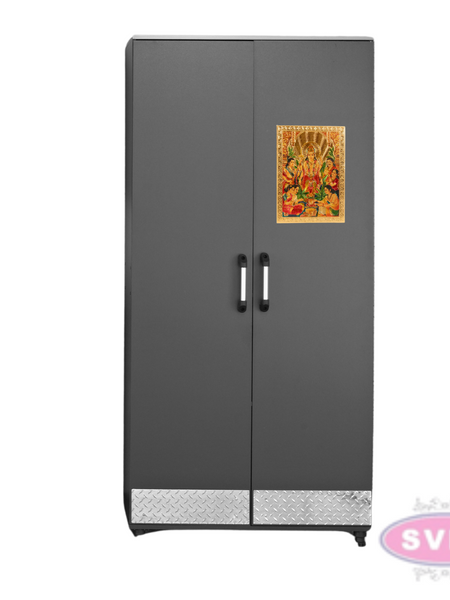 Swamy Satyanarayana Fridge Magnet