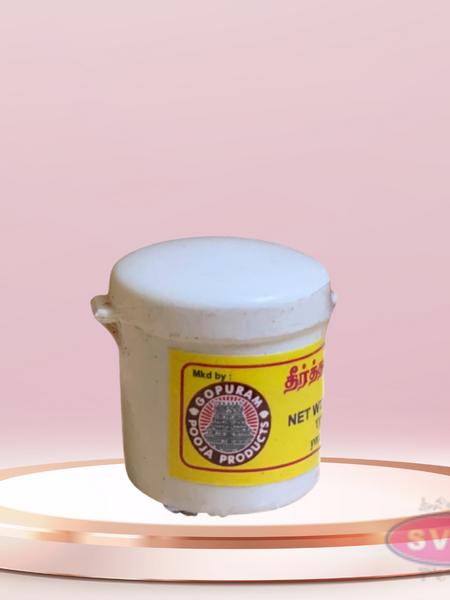 Theertha Podi / Theertha Powder