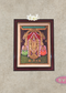 Tirupathi Srinivasa Perumal with Sri Devi and Bhoomi Devi  Photo Frame