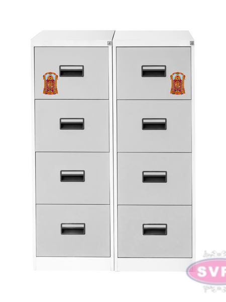 Tirupati Balaji / Venkatachalapathy Fridge Magnet