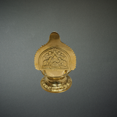 Tiruvannamalai Annamalaiyar Vilakku | Devotional Brass Lamp