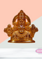 Metal Tirupathi Balaji Gold And Silver Plated