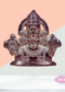 Metal Tirupathi Balaji Gold And Silver Plated