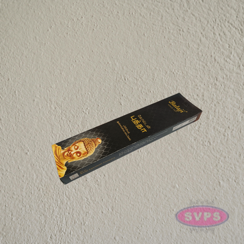 Balaji Golden Buddha Premium Incense Sticks