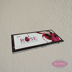 Balaji Rose Incense Sticks – Pure Rose Agarbathi