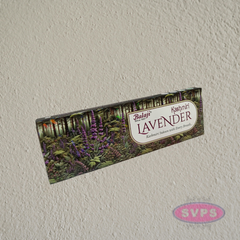 Balaji Kashmiri Lavender Agarbatti for Pooja, Relaxation & Meditation
