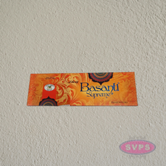 Basanti Supreme Incense Sticks
