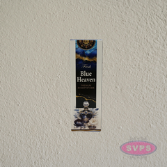 Blue Heaven Premium Dhoop Sticks – Fresh Fragrance for Pooja & Meditation