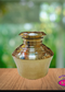 Brass Kalash Kudam – Auspicious Pooja Vessel