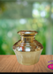 Brass Kalash Kudam – Auspicious Pooja Vessel