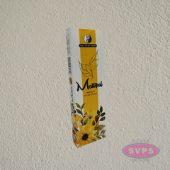 DC Mattipal Premium Incense Sticks for Home & Pooja