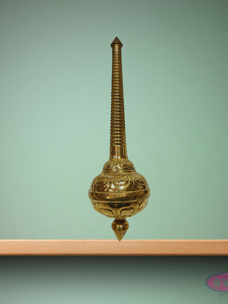 Premium Brass Gathai (Gadai) – Decorative & Pooja Use