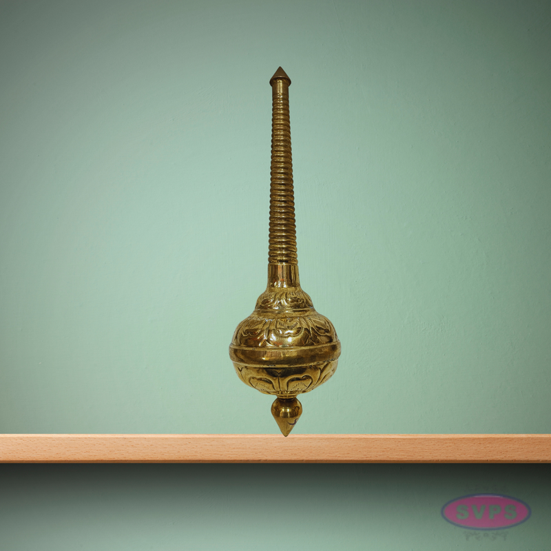 Premium Brass Gathai (Gadai) – Decorative & Pooja Use