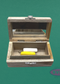 Wooden Thiruman Box