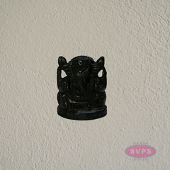 Karungalli Ganesha Idol