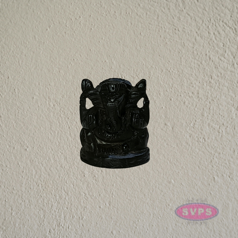 Karungalli Ganesha Idol
