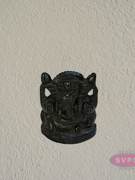 Karungalli Ganesha Idol
